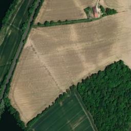 Satellite imagery of 01235A - 1, FR