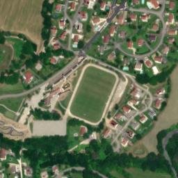 Satellite imagery of 01189A - A, FR