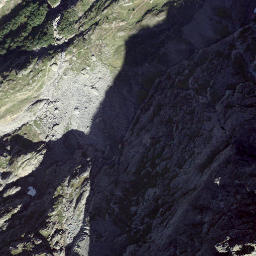 Satellite imagery of Tête du Largey, CH