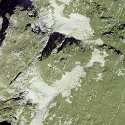 Satellite imagery of Tête du Largey, CH