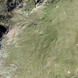 Satellite imagery of Le Catogne, CH