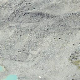 Satellite imagery of La Rionde, CH