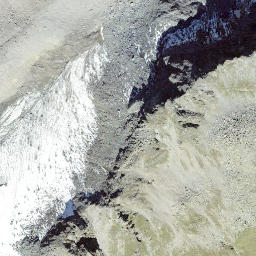 Satellite imagery of Rochers de Mourti, CH