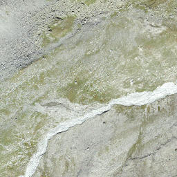 Satellite imagery of Les Roux, CH