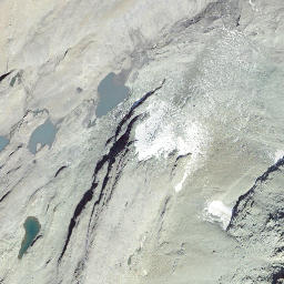 Satellite imagery of Col Sud de Darbonneire, CH