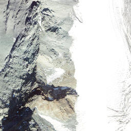 Satellite imagery of Col Sud de Darbonneire, CH