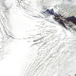 Satellite imagery of Col Sud de Darbonneire, CH