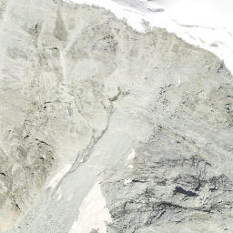 Satellite imagery of Pointe de Bricola, CH