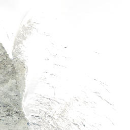 Satellite imagery of Pointe de Bricola, CH