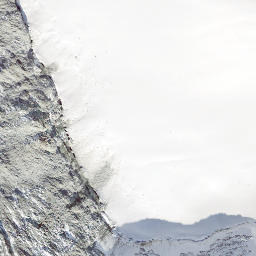 Satellite imagery of Ober Äschjoch, CH