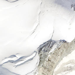 Satellite imagery of Ober Äschjoch, CH