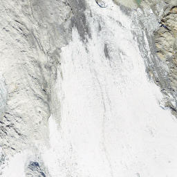 Satellite imagery of Furggji, CH