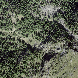 Satellite imagery of Unter Sattla, CH