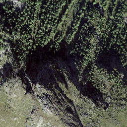 Satellite imagery of Unter Sattla, CH