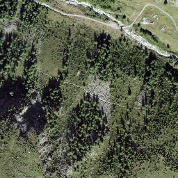Satellite imagery of Unter Sattla, CH