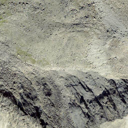 Satellite imagery of Wissgrat, CH