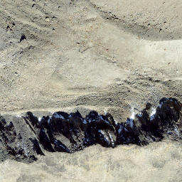 Satellite imagery of Wissgrat, CH