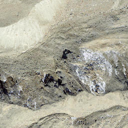 Satellite imagery of Wissgrat, CH