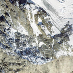 Satellite imagery of Rotgrat, CH