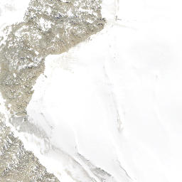 Satellite imagery of Alphubel, CH