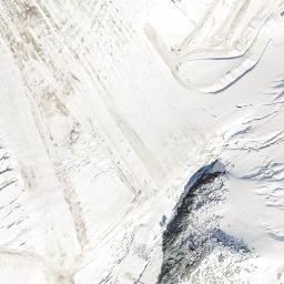 Satellite imagery of Mittel Allalin, CH
