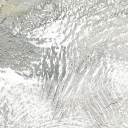 Satellite imagery of Mittel Allalin, CH