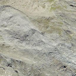Satellite imagery of Mittelgrat, CH
