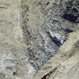 Satellite imagery of Mittelgrat, CH