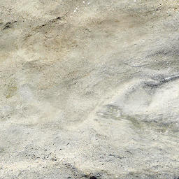 Satellite imagery of Punta Banella, CH