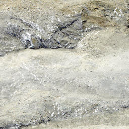 Satellite imagery of Punta Banella, CH