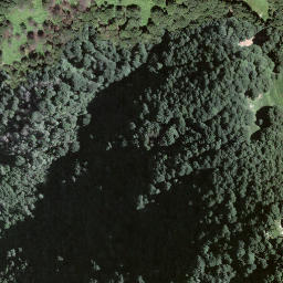 Satellite imagery of Monte Ferraro, CH