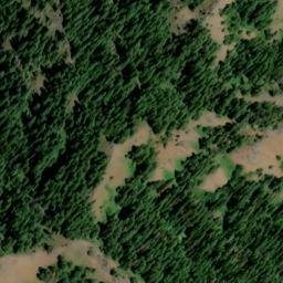 Satellite imagery of Driveway Ridge, US