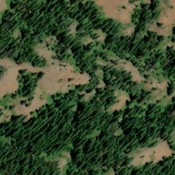 Satellite imagery of Driveway Ridge, US