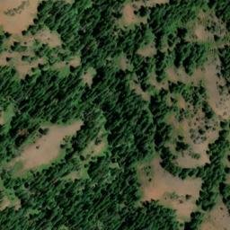 Satellite imagery of Driveway Ridge, US