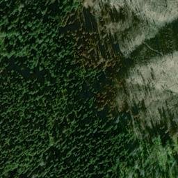 Satellite imagery of Stillman Point, US