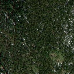 Satellite imagery of Moose Ridge, US
