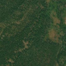 Satellite imagery of Banner Mine, US