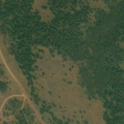 Satellite imagery of Banner Mine, US