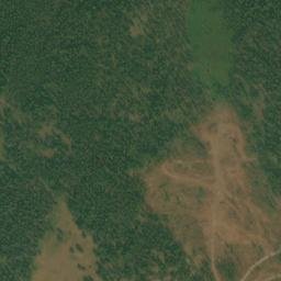 Satellite imagery of Abe Lincone Mine, US