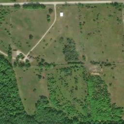 Satellite imagery of WGTQ TV MAST — NGS AH5425 — Raber Township, US, US