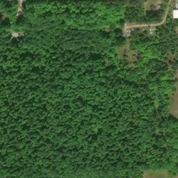 Satellite imagery of SM 27 — NGS RJ0048 — Raber Township, US, US