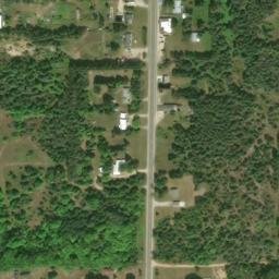 Satellite imagery of SM 27 — NGS RJ0048 — Raber Township, US, US