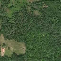 Satellite imagery of SM 27 — NGS RJ0048 — Raber Township, US, US