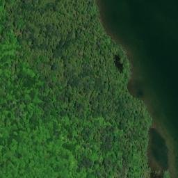 Satellite imagery of Shoal Point, US