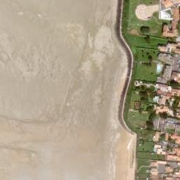 Satellite imagery of Pointe de Châtelaillon, FR