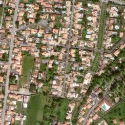 Satellite imagery of Pointe de Châtelaillon, FR