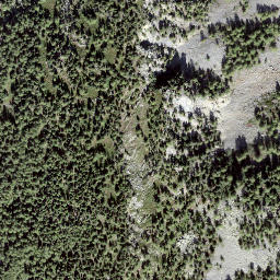 Satellite imagery of Treutse à l'Aille, CH
