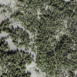 Satellite imagery of Treutse à l'Aille, CH