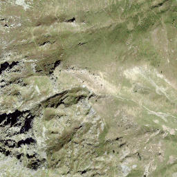 Satellite imagery of Le Catogne, CH