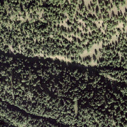 Satellite imagery of Les Otanes, CH